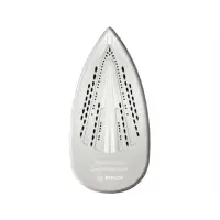 Iron Bosch TDA703021A Blue, 3200 W, With cord, Continuous steam 50 g/min, Steam boost performance 200 g/min, Anti-drip function, Anti-scale system, Vertical steam function, Water tank capacity 380 ml – pilt 9