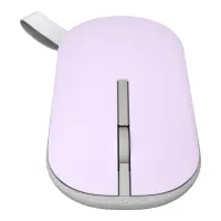 Asus | Wireless Mouse | MD100 | Wireless | Bluetooth | Purple