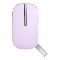 Asus | Wireless Mouse | MD100 | Wireless | Bluetooth | Purple – pilt 3
