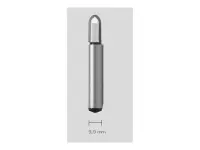 Silicon Power | USB Flash Drive | Marvel Series M02 | 16 GB | USB Type-A | Silver – pilt 4