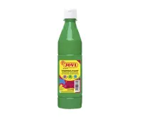 Guaššvärv Jovi, roheline, 500ml