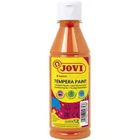Guaššvärv Jovi, oranž, 500ml