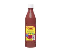 Guaššvärv Jovi, 500ml, pruun