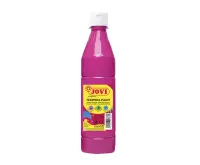 Guaššvärv Jovi, roosa, 500ml – pilt 3