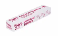 Guaššvärv JOVI Scholar, 5tk, valge, 35ml