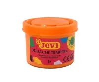 Guaššvärv JOVI Scholar, 5tk, oranž, 35ml – pilt 2