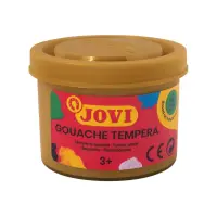 Guaššvärv JOVI Scholar, 5tk, kuldne, 35ml – pilt 3