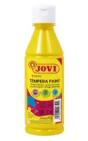 Akrüülvärv JOVI, 250ml, kollane