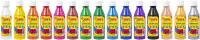 Akrüülvärv JOVI, 250ml, kollane – pilt 3