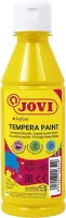 Akrüülvärv JOVI, 250ml, kollane – pilt 4