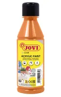 Akrüülvärv JOVI, 250ml, oranž – pilt 2