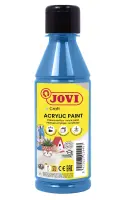 Akrüülvärv JOVI, 250ml, sinine