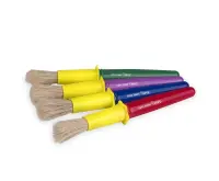 Pintsel JOVI, 9tk, ümar