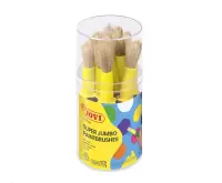 Pintsel JOVI, 9tk, ümar – pilt 4