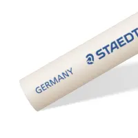 Kustutuskumm STAEDTLER Mars (kogus 2 tükki) – pilt 3