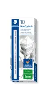 Kustutuskumm STAEDTLER Mars (kogus 2 tükki) – pilt 4