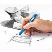 Kustutuskummi hoidik Staedtler Mars (kogus 2 tükki) – pilt 5