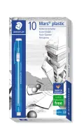 Kustutuskummi hoidik Staedtler Mars (kogus 2 tükki) – pilt 6