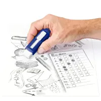 Kustutuskumm STAEDTLER PS1 (kogus 2 tükki)
