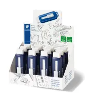 Kustutuskumm STAEDTLER PS1 (kogus 2 tükki) – pilt 4