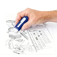 Kustutuskumm STAEDTLER PS1 (kogus 2 tükki) – pilt 5