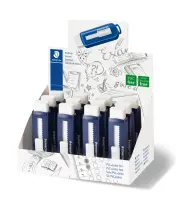 Kustutuskumm STAEDTLER PS1 (kogus 2 tükki) – pilt 6