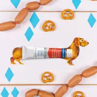 Akrüülvärv STAEDTLER, 12 tk. – pilt 7