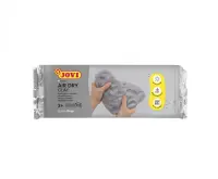 Modelleerimissavi JOVI Air dry, 250g, hall – pilt 2