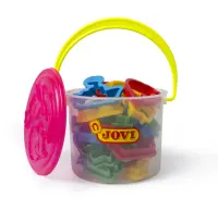 Modelleerimisvormid Jovi, 24tk