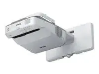 EPSON EB-685Wi 3LCD WXGA projector