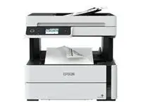 EPSON EcoTank M3180 MFP mono 39ppm