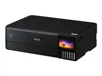 EPSON EcoTank L8180 A4 MFP Inkjet