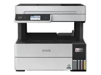EPSON EcoTank L6460 MFP ink 10ppm