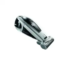 Dirt Devil Vacuum cleaner M137 Gator Warranty 24 month(s), Handheld, Black/Silver, 18 V, 10 min, Cordless