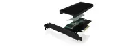 ICY BOX IB-PCI208-HS liidesekaart/adapter Sisemine M.2 – pilt 2