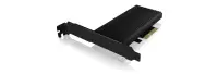 ICY BOX IB-PCI208-HS liidesekaart/adapter Sisemine M.2 – pilt 13