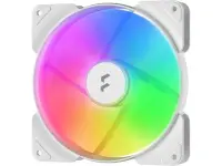 Fractal Design | White Frame | N/A