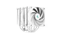 DeepCool AK620 WH Protsessor Õhujahuti 12 cm Valge 1 tk – pilt 8