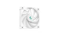 DeepCool AK620 WH Protsessor Õhujahuti 12 cm Valge 1 tk – pilt 10