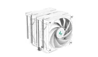 DeepCool AK620 WH Protsessor Õhujahuti 12 cm Valge 1 tk – pilt 14