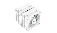 DeepCool AK620 WH Protsessor Õhujahuti 12 cm Valge 1 tk – pilt 19