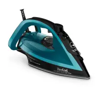 Tefal Ultragliss Anti-Calc Plus FV6832 Aurutriikraud 2800 W Sinine