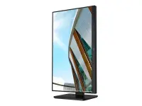 AOC | Q24P2Q | 23.8 " | IPS | QHD | 16:9 | 75 Hz | 4 ms | 2560 x 1440 | 250 cd/m² | Headphone out (3.5mm) | HDMI ports quantity 1 | Black | Warranty 36 month(s) – pilt 6