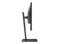 AOC | Q24P2Q | 23.8 " | IPS | QHD | 16:9 | 75 Hz | 4 ms | 2560 x 1440 | 250 cd/m² | Headphone out (3.5mm) | HDMI ports quantity 1 | Black | Warranty 36 month(s) – pilt 9
