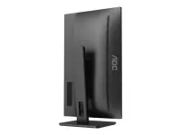 AOC | Q24P2Q | 23.8 " | IPS | QHD | 16:9 | 75 Hz | 4 ms | 2560 x 1440 | 250 cd/m² | Headphone out (3.5mm) | HDMI ports quantity 1 | Black | Warranty 36 month(s) – pilt 10