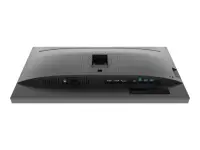 AOC | Q24P2Q | 23.8 " | IPS | QHD | 16:9 | 75 Hz | 4 ms | 2560 x 1440 | 250 cd/m² | Headphone out (3.5mm) | HDMI ports quantity 1 | Black | Warranty 36 month(s) – pilt 13