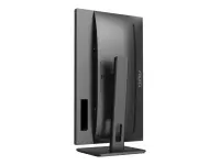 AOC | Q24P2Q | 23.8 " | IPS | QHD | 16:9 | 75 Hz | 4 ms | 2560 x 1440 | 250 cd/m² | Headphone out (3.5mm) | HDMI ports quantity 1 | Black | Warranty 36 month(s) – pilt 22
