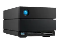 LACIE 32TB 2big Dock Thunderbolt 3