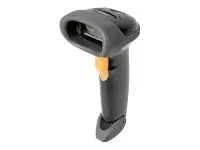 DIGITUS 1D Barcode Scanner bi-direct