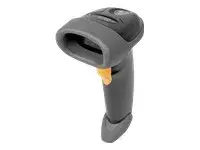 DIGITUS 2D Barcode Scanner bi-direct